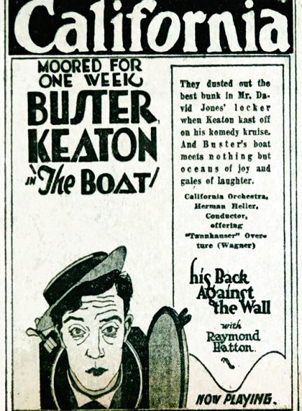 دانلود فیلم The Boat