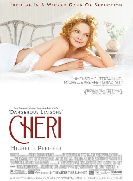 دانلود فیلم Chéri