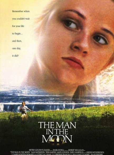 دانلود فیلم The Man in the Moon