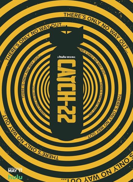 دانلود سریال  Catch-22