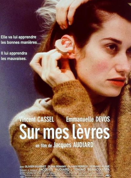 دانلود فیلم Read My Lips