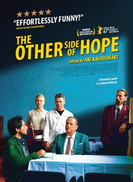 دانلود فیلم The Other Side of Hope