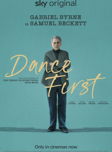 دانلود فیلم Dance First