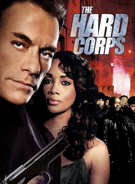 دانلود فیلم The Hard Corps
