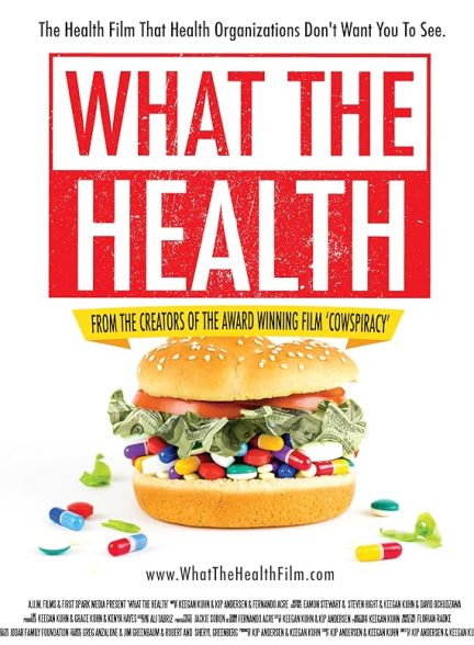 دانلود فیلم What the Health