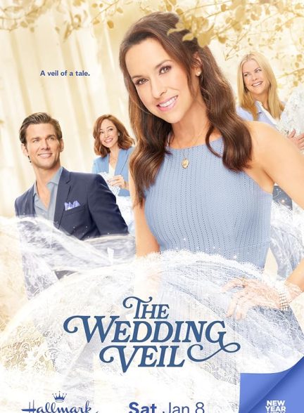 دانلود فیلم The Wedding Veil