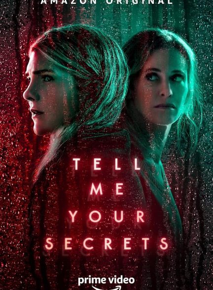 دانلود سریال  Tell Me Your Secrets