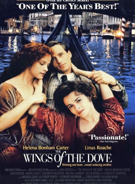 دانلود فیلم The Wings of the Dove