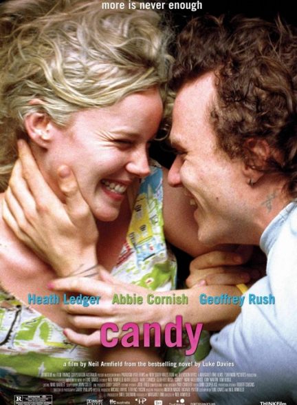 دانلود فیلم Candy