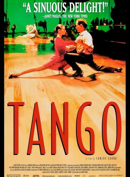 دانلود فیلم Tango