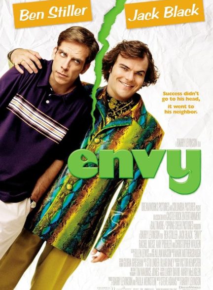 دانلود فیلم Envy