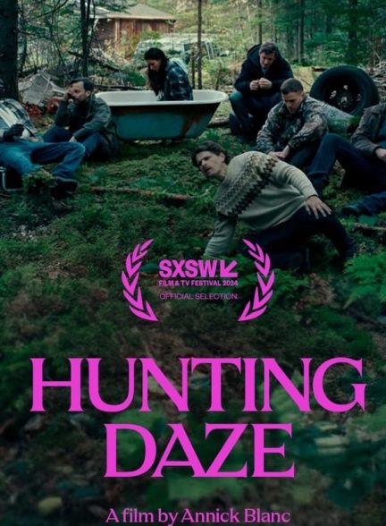 دانلود فیلم Hunting Daze