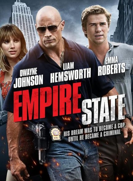 دانلود فیلم Empire State