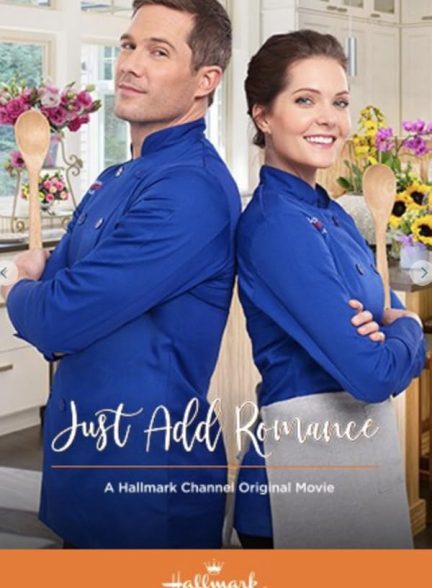 دانلود فیلم Just Add Romance