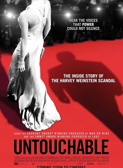 دانلود فیلم Untouchable