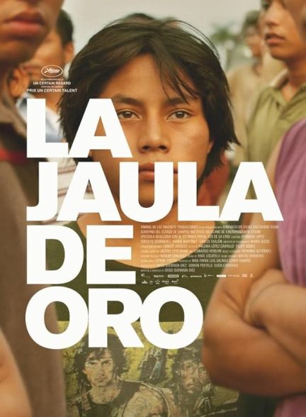 دانلود فیلم The Golden Dream