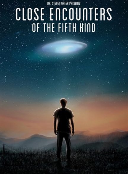 دانلود فیلم Close Encounters of the Fifth Kind