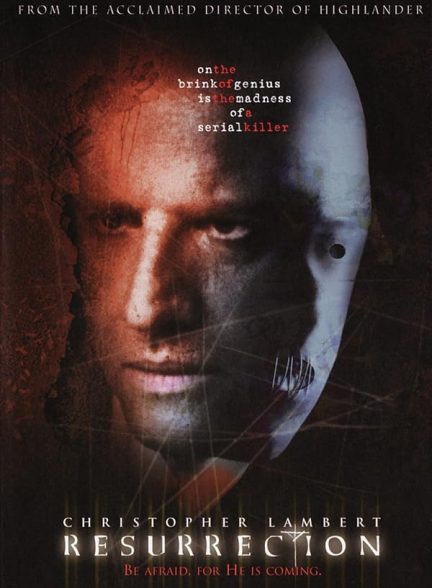 دانلود فیلم Resurrection