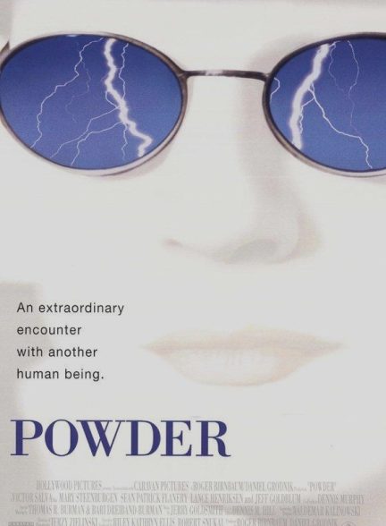 دانلود فیلم Powder