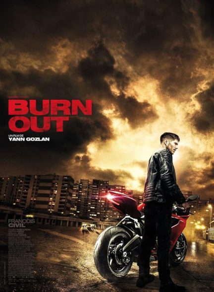 دانلود فیلم Burn Out