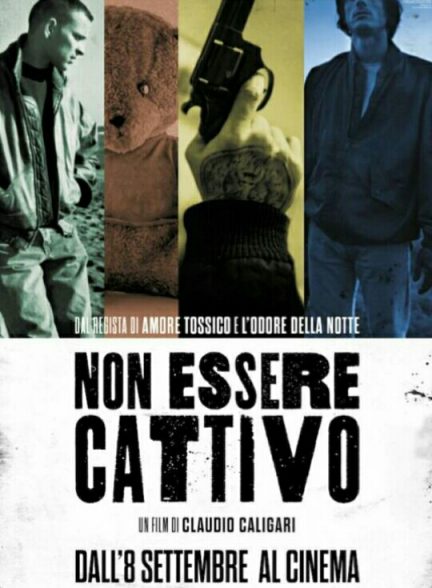 دانلود فیلم Don’t Be Bad