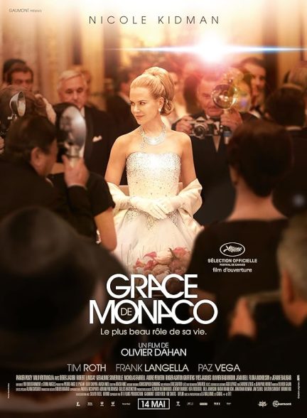دانلود فیلم Grace of Monaco