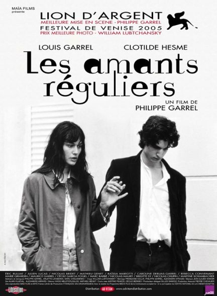 دانلود فیلم Regular Lovers