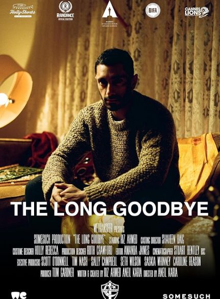 دانلود فیلم The Long Goodbye