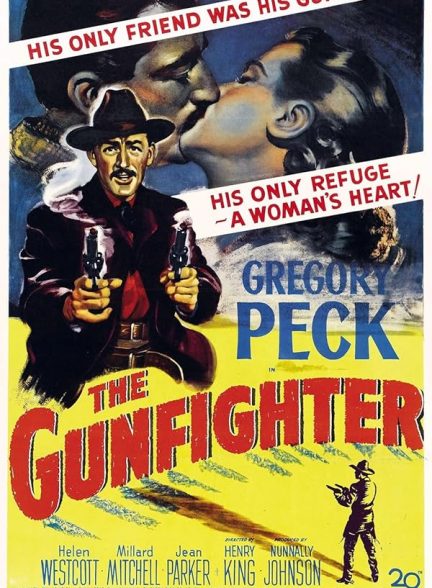 دانلود فیلم The Gunfighter