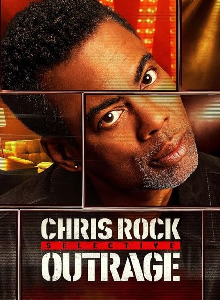دانلود فیلم Chris Rock: Selective Outrage