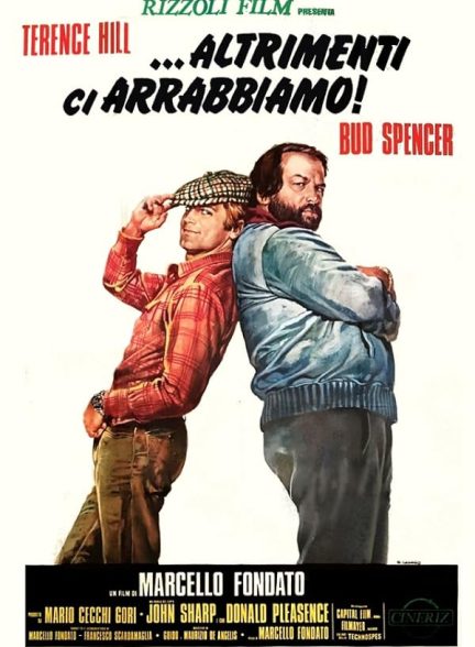 دانلود فیلم Watch Out, We’re Mad