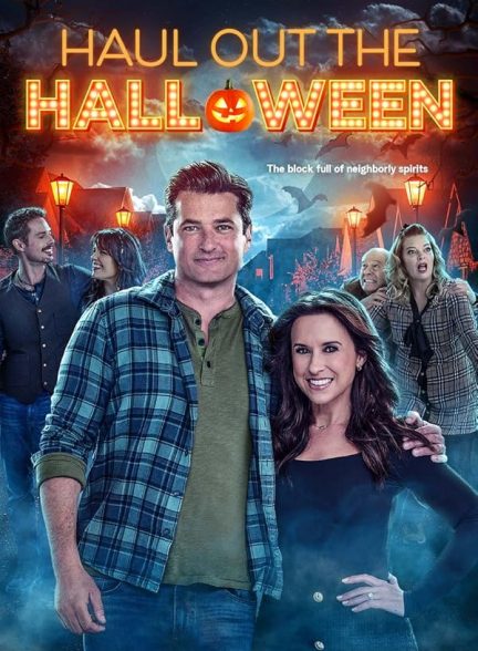 دانلود فیلم Haul Out the Halloween