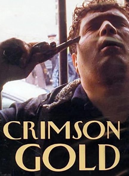 دانلود فیلم Crimson Gold