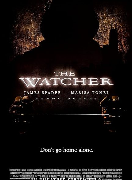دانلود فیلم The Watcher