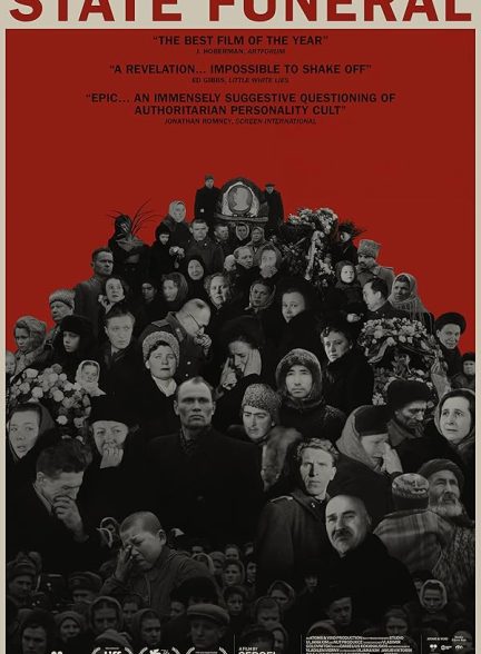دانلود فیلم State Funeral