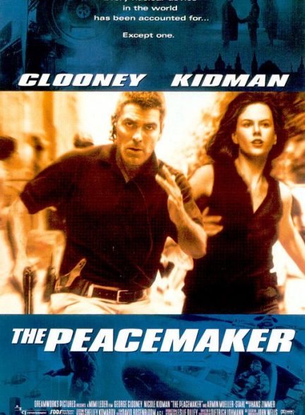 دانلود فیلم The Peacemaker
