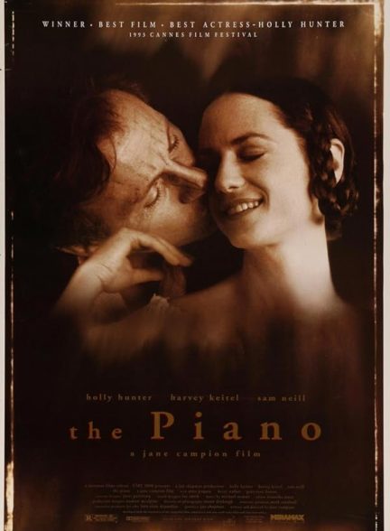 دانلود فیلم The Piano