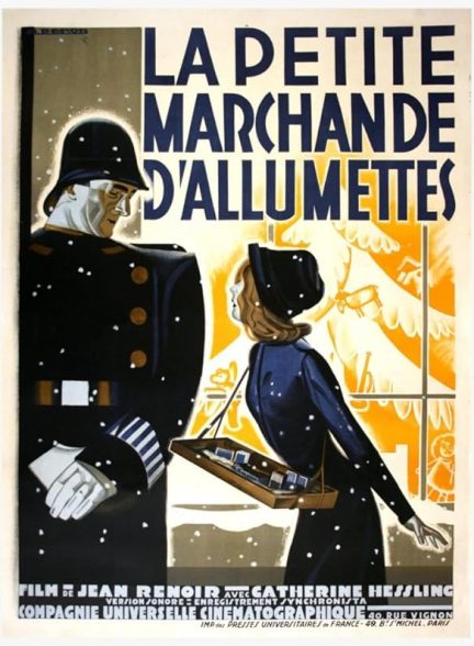 دانلود فیلم The Little Match Girl