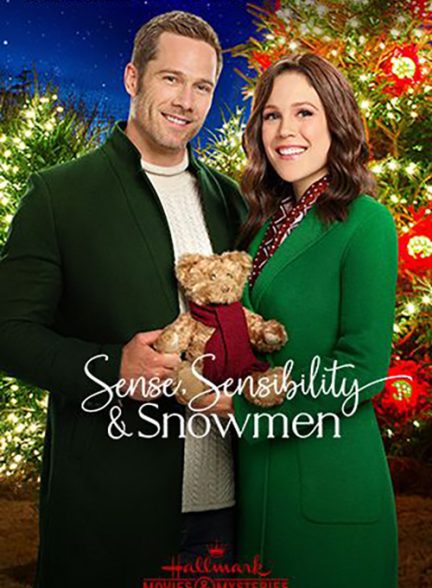 دانلود فیلم Sense, Sensibility & Snowmen