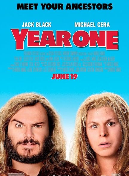 دانلود فیلم Year One