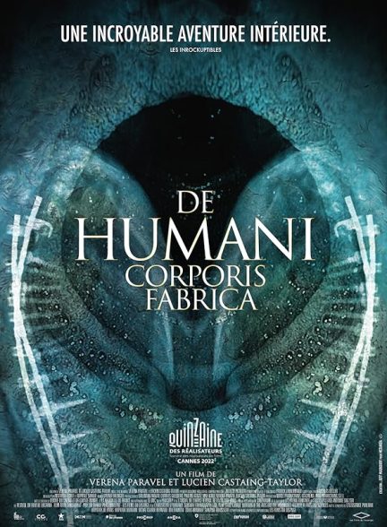 دانلود فیلم The Fabric of the Human Body