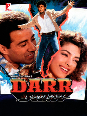 دانلود فیلم Darr
