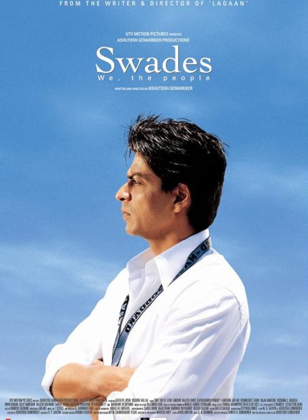 دانلود فیلم Swades