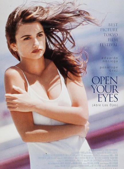 دانلود فیلم Open Your Eyes