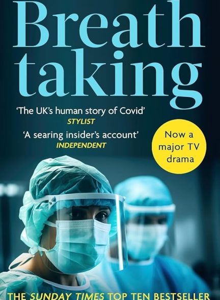 دانلود سریال  Breathtaking