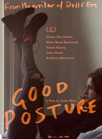 دانلود فیلم Good Posture