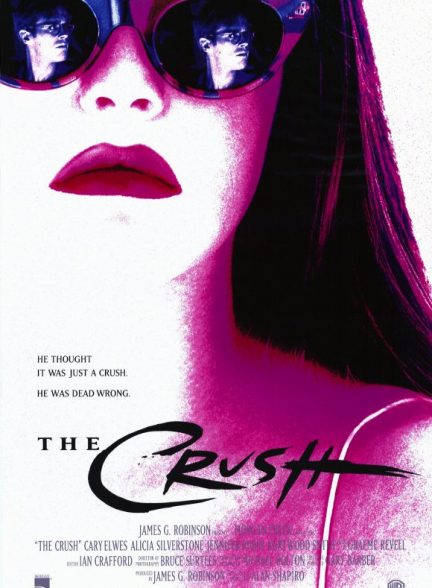 دانلود فیلم The Crush