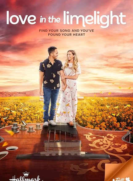 دانلود فیلم Love in the Limelight