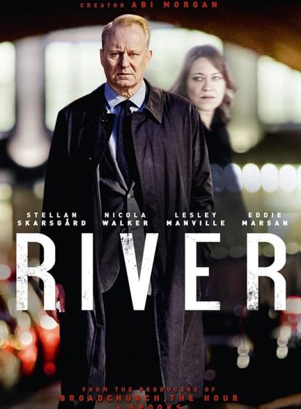 دانلود سریال  River
