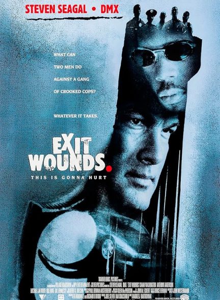 دانلود فیلم Exit Wounds